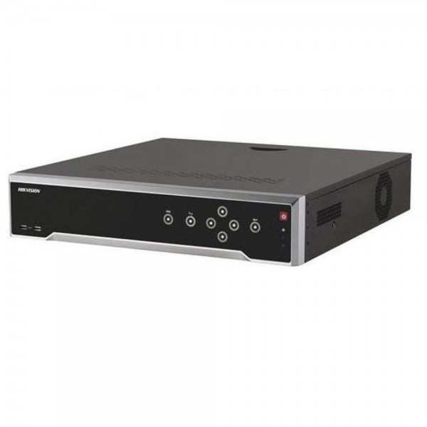 32-канален 4K HD NVR Hikvision DS-7732NI-K4