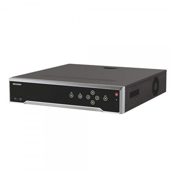 32-канален 4K HD NVR Hikvision DS-7732NXI-I4/S