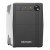 UPS Hikvision DS-UPS1000 – резервирано захранване за видеонаблюдение