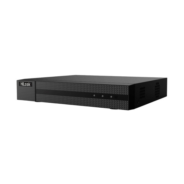 8-канален Turbo HD DVR HiLook  DVR-208Q-M1 by Hikvision