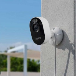 4MP Wi-Fi IP камера Reolink E430