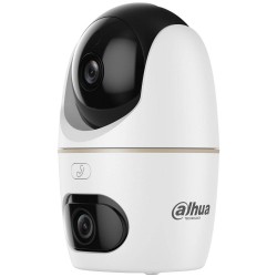 Dahua H5D-5F двойна WiFi камера 2x5MP с нощно виждане 30м