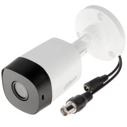 HD-CVI камера Dahua HAC-B2A21-0360, 2MP резолюция, IR 20м HD-CVI камера Dahua HAC-B2A21-0360, 2MP резолюция, IR 20м