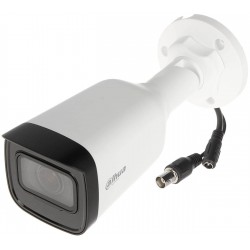 HD-CVI камера Dahua HAC-B3A21-Z-2712, 2MP, 2.7-12mm, IR 40м HD-CVI камера Dahua HAC-B3A21-Z-2712, 2MP, 2.7-12mm, IR 40м