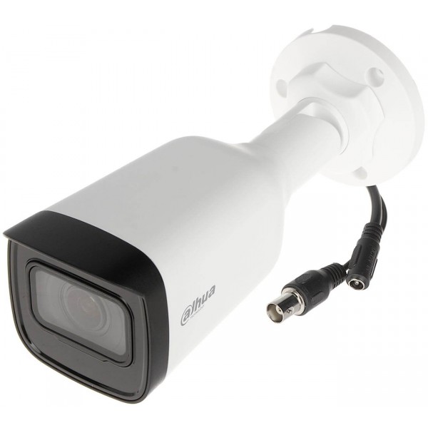 HD-CVI камера Dahua HAC-B3A21-Z-2712, 2MP, 2.7-12mm, IR 40м