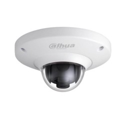 4.1MP панорамна HD-CVI камера Dahua HAC-EB2401 4.1MP панорамна HD-CVI камера Dahua HAC-EB2401