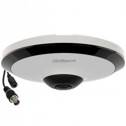 HDCVI 5MP Dahua HAC-EW2501-0140B панорамна камера HDCVI 5MP Dahua HAC-EW2501-0140B панорамна камера