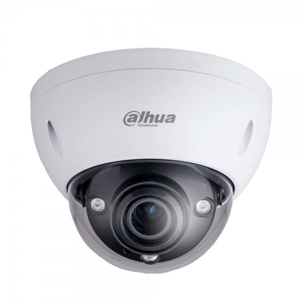 8MP HD-CVI камера Dahua HAC-HDBW3802E-Z, IR до 100м, 3.7-11mm VF