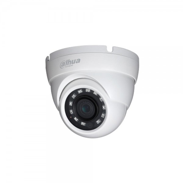 2.1MP HDCVI камера Dahua HAC-HDW2221М, 3.6mm, IR 30m