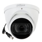 2MP Dahua HAC-HDW1200T-Z-A-2712, 2.7-12mm, IR 60m