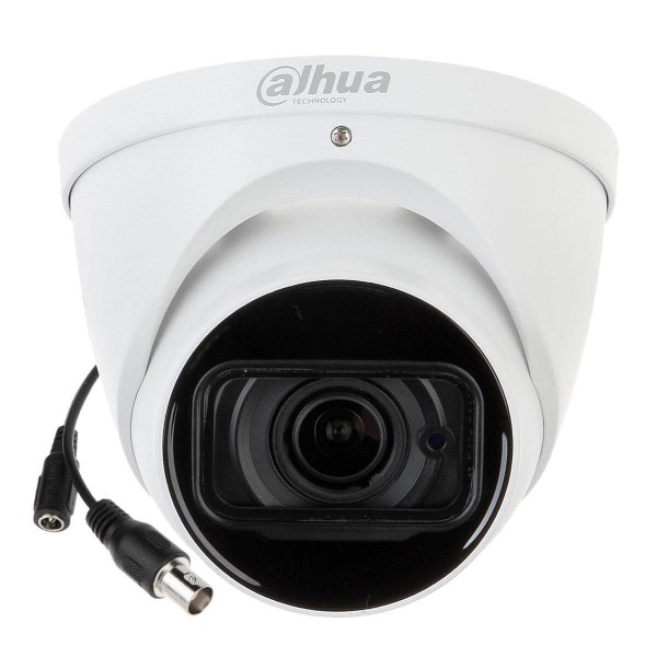 2MP Dahua HAC-HDW1200T-Z-A-2712, 2.7-12mm, IR 60m