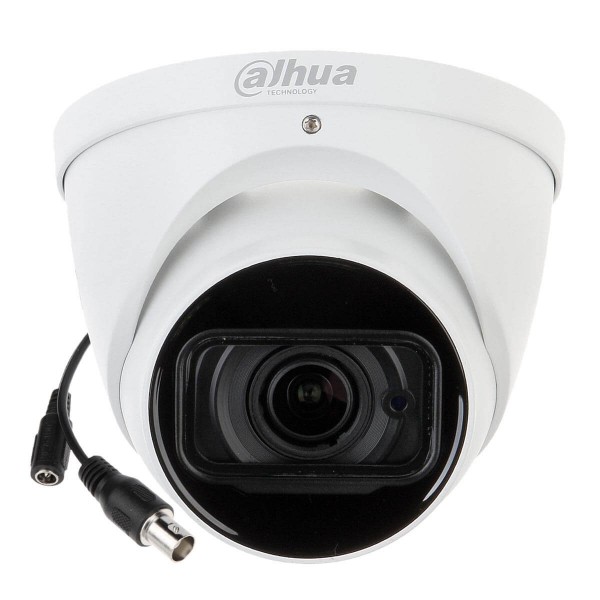 2MP Dahua HAC-HDW1200T-Z, 2.7-12mm, IR 30m