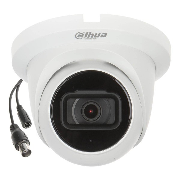 2MP камера Dahua HAC-HDW1200TLMQ-0280, 2.8mm, IR 30м