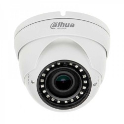 2MP 4-в-1 камера Dahua HAC-HDW1220R-VF, 2.7-13.5mm, IR 30m