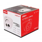 5MP камера Dahua HAC-HDW1500EM-A 0280, 2.8mm, IR 50м [1]