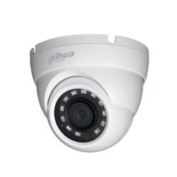 4.1MP камера Dahua HAC-HDW1400M, 3.6mm, IR 30м 4.1MP камера Dahua HAC-HDW1400M, 3.6mm, IR 30м