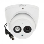 5MP камера Dahua HAC-HDW1500EM-A 0280, 2.8mm, IR 50м