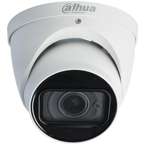 8MP Dahua HAC-HDW1801T-Z-A, HD-CVI камера, 2.7-13.5mm, IR 60m