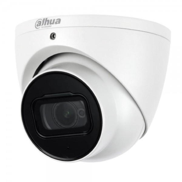 2MP CVI камера Dahua HAC-HDW2249T-A 0360, 3.6mm, Full color