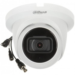 5MP камера Dahua HAC-HDW2501TMQ-A-0280B, IR до 60м 5MP камера Dahua HAC-HDW2501TMQ-A-0280B, IR до 60м