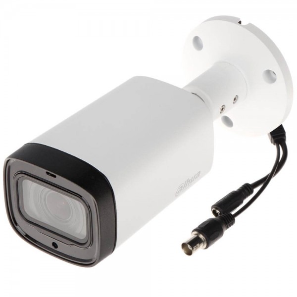 2MP HD CVI камера Dahua с IR до 80м HAC-HFW1200R-Z-A-2712