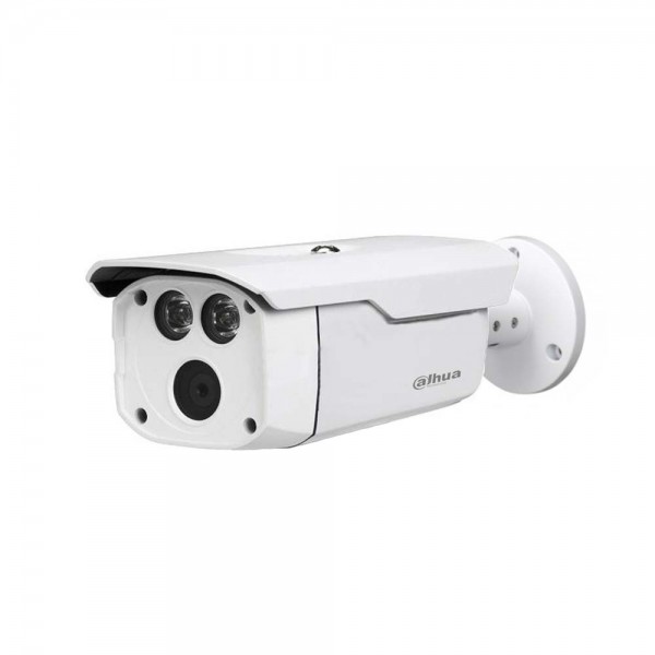 2.1MP HD-CVI Dahua HAC-HFW2221D, 8mm, IR 80m