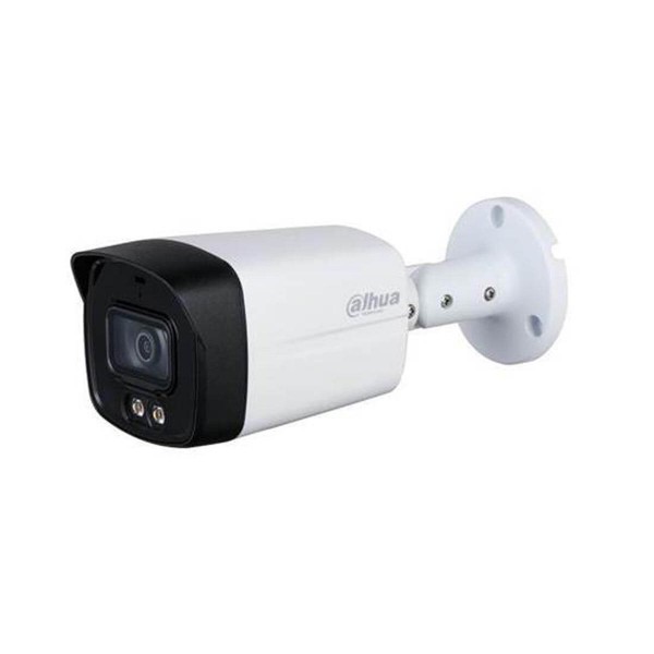 2MP HD CVI камера Dahua HAC-HFW1239TLM-A-LED-0360, Full-color