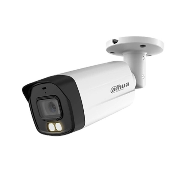 2MP Full-Color CVI камера Dahua HAC-HFW2249T-I8-A-NI-0360B