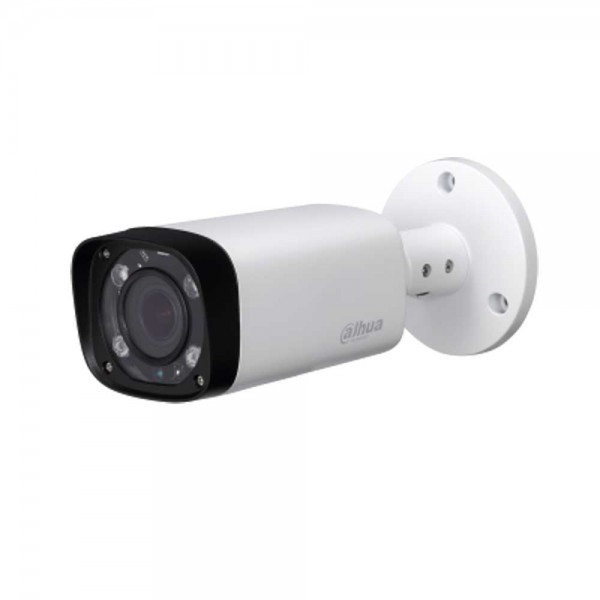 5MP HDCVI камера Dahua HAC-HFW1500R-Z-IRE6, IR 60м