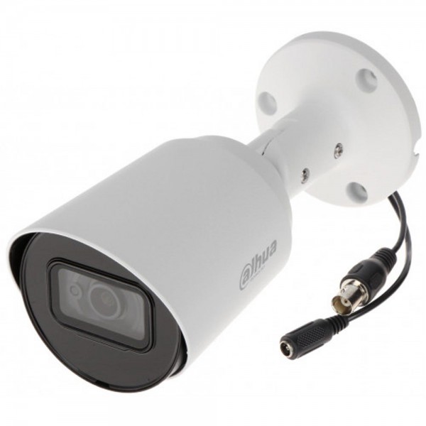 5MP HD-CVI Dahua HAC-HFW1500T-0280, 2.8mm, IR 30m