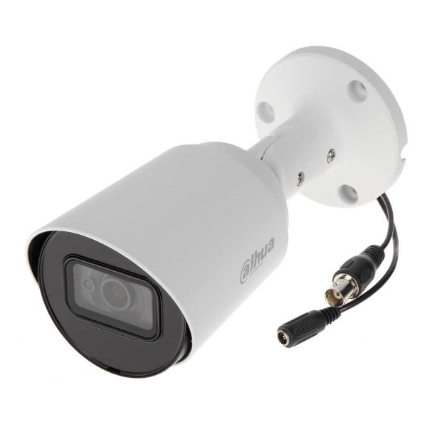 5MP HD-CVI Dahua HAC-HFW1500T-A-POC-0360B, 3.6mm, IR 30m