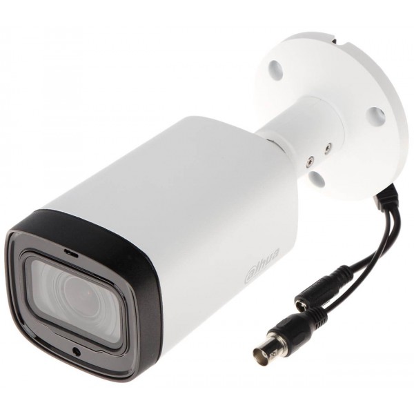 5MP HD-CVI Dahua HAC-HFW1500TH-I8-0360B, 3.6mm, IR 80m