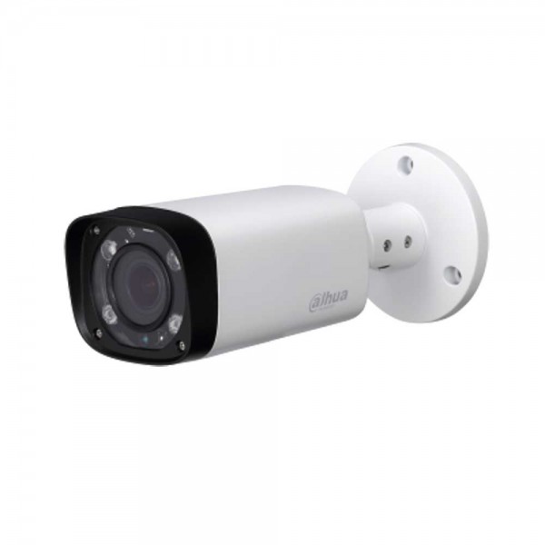 2MP HD CVI камера Dahua HAC-HFW2231R-Z-IRE6-POC, IR до 60м