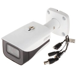 2MP HDCVI Starlight Dahua HAC-HFW2241E-A-0360, 3.6mm, IR 40m 2MP HDCVI Starlight Dahua HAC-HFW2241E-A-0360, 3.6mm, IR 40m