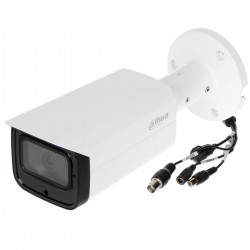 5MP Dahua HAC-HFW2501TU-A-0360B, HD-CVI камера, 3.6mm, IR 80m 5MP Dahua HAC-HFW2501TU-A-0360B, HD-CVI камера, 3.6mm, IR 80m