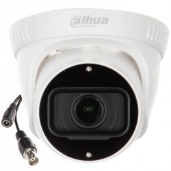 2MP 4-в-1 камера Dahua HAC-T3A21-Z-2712, 2.7-12mm, IR 30m 2MP 4-в-1 камера Dahua HAC-T3A21-Z-2712, 2.7-12mm, IR 30m