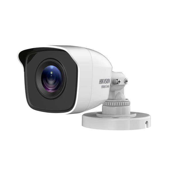 4MP IP камера Hikvision HWI-B140H(C), IR 20м