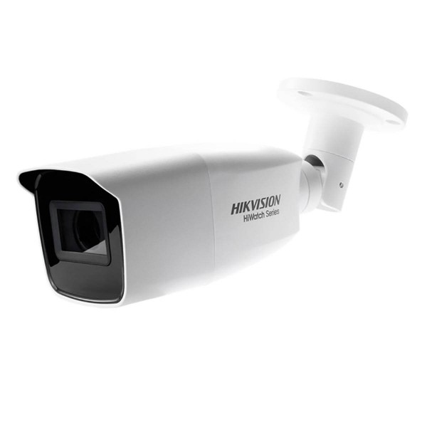 4MP камера Hikvision HWT-B340-VF, 2.8-12mm, IR 40m