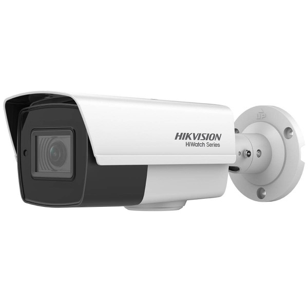 5MP камера Hikvision HWT-B350-Z, 2.7-13.5mm, IR 40m