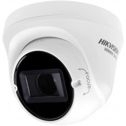 2MP, VF 2.8-12мм, IR 40m Hikvision HWT-T323-Z