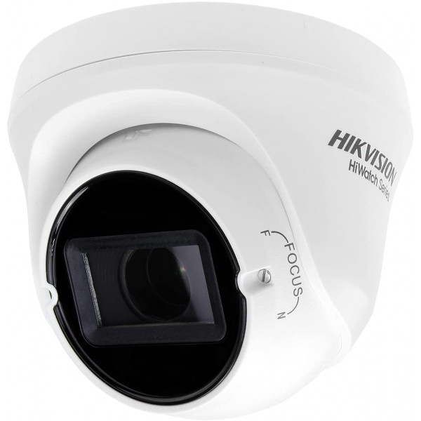 2MP, VF 2.8-12мм, IR 40m Hikvision HWT-T323-Z