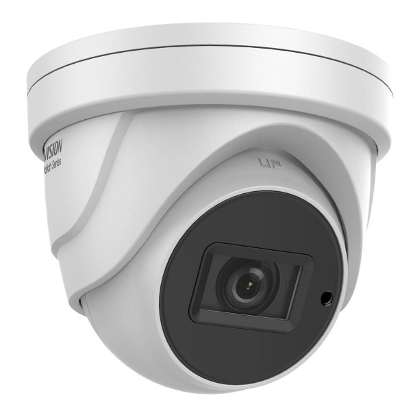 5МП камера Hikvision DS-2CE79H0T-IT3ZF(C), 2.8-13.5mm, IR 40m