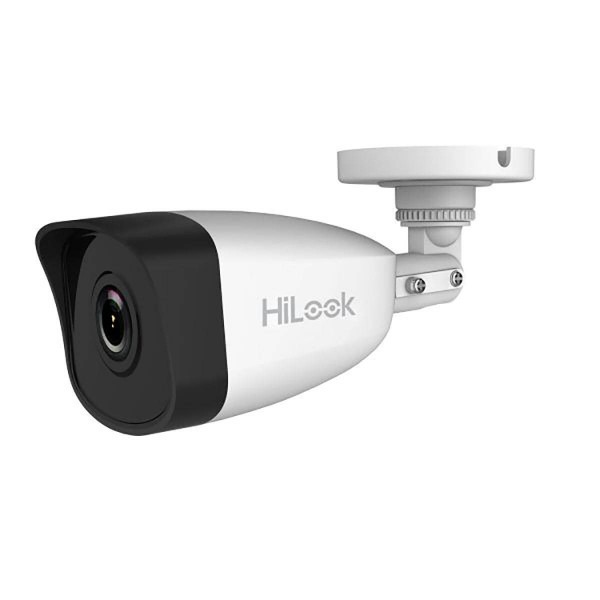 4MP IP камера HiLook Hikvision IPC-B140H