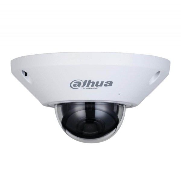 Панорамна 5MP IP камера Dahua IPC-EB5541-AS