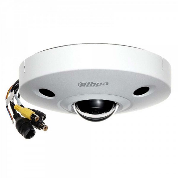 6MP Fish-Eye IP камера Dahua IPC-EBW8630