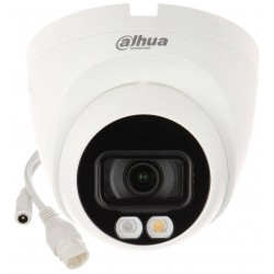 2MP IP камера, 3.6mm, IR 30м Dahua IPC-HDW1239V-A-IL-0280B 2MP IP камера, 3.6mm, IR 30м Dahua IPC-HDW1239V-A-IL-0280B