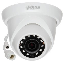4MP Dahua IPC-HDW1431S IP камера, 2.8мм обектив, IR 30м 4MP Dahua IPC-HDW1431S IP камера, 2.8мм обектив, IR 30м