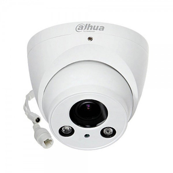 2MP Full HD IP камера Dahua IPC-HDW2231R-ZS, IR до 50м