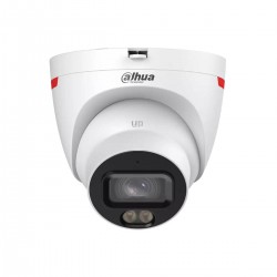 IP 4MP камера Dahua IPC-HDW2449T-S-LED-0280B-PRO, 2.8mm, IR 30m