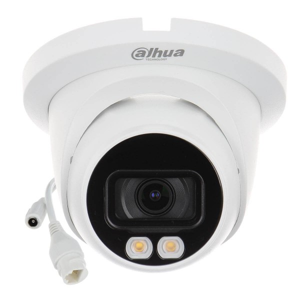 2MP Dahua IPC-HDW3249TM-AS-LED-0280B IP камера, 2.8мм, IR 30м
